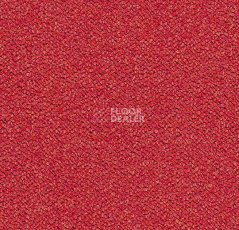 Ковровая плитка Forbo Tessera Chroma 3626 Cardinal фото 1 | FLOORDEALER